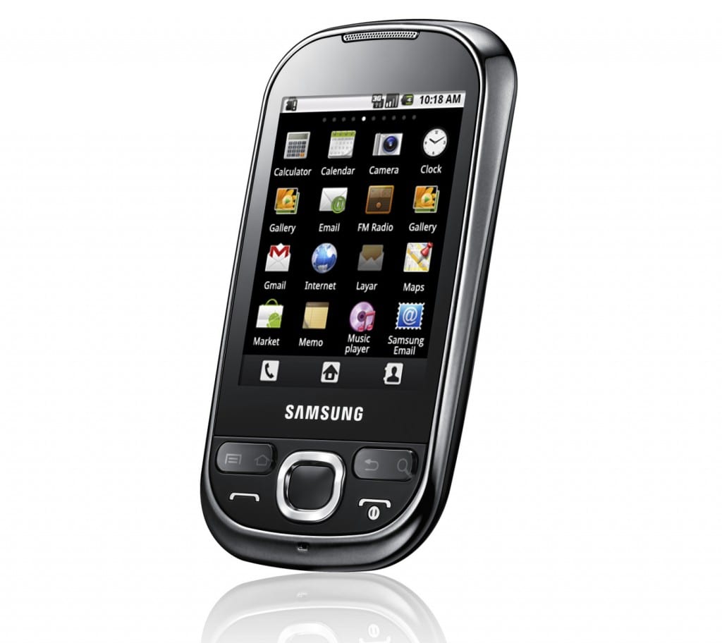 samsung i5500 galaxy 5