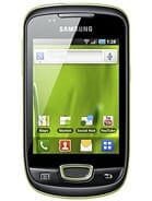 Samsung Galaxy Mini 1
