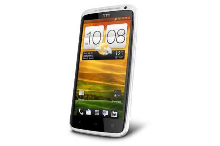 HTC One XL 1