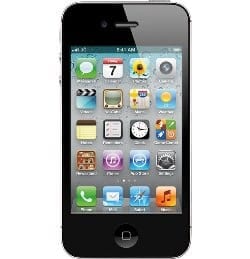 Apple iPhone 4 1