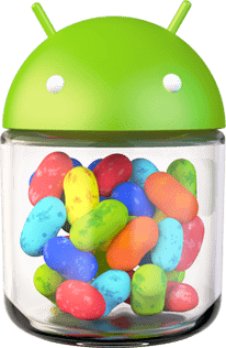 Conheçam as novidades do Android 4.1 Jelly Bean 1