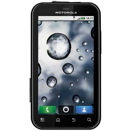 Motorola Defy 1