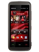 Nokia 5530 XpressMusic 1