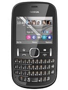 Nokia Asha 201 1