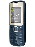Nokia C2-00 1