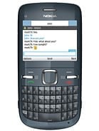 Nokia C3-00 1