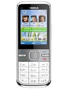 Nokia C5 1