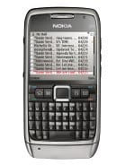 Nokia E71 1