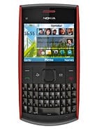 Nokia X2-01 1