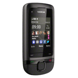 Nokia C2-05 1