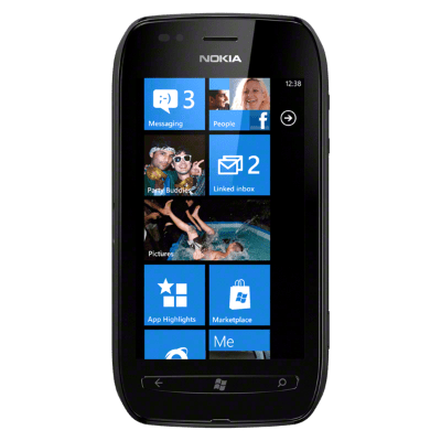 Nokia Lumia 710 1