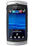 Sony Ericsson Vivaz 1
