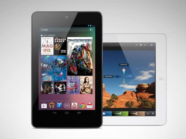 Vídeo: iPad vs Nexus 7, que é mais resistente a quedas? 19