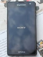 Sony Xperia Hayabusa LT29i 1