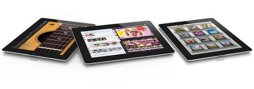 Blog japonês afirma que Brasil irá produzir iPad mini 3