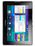 Blackberry 4G LTE PlayBook 1