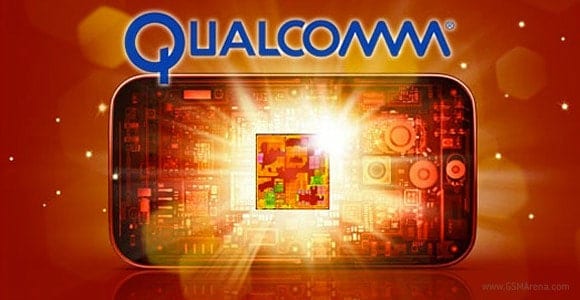 Qualcomm e LG estão desenvolver smartphone com o Snapdragon S4 Krait Pro 1