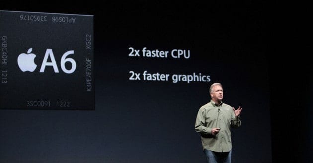 Artigo: iPhone 5 com processador dual-core Cortex A15 é o mais rápido que existe 1