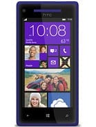 HTC Windows Phone 8X 1