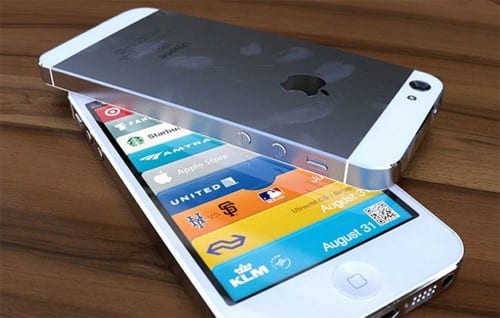 É oficial: Apple "confirma" lançamento do iPhone 5 dia 12 de Setembro 10