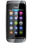 Nokia Asha 309 1
