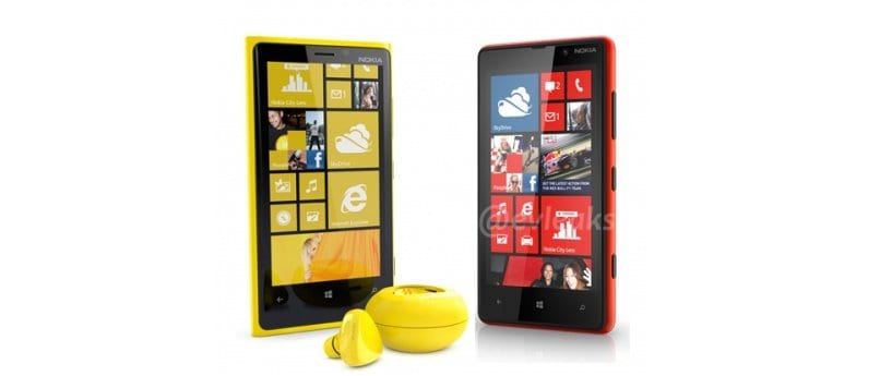 Vazam mais fotos do Nokia Lumia 920 com Windows Phone 8 1