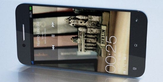 Oppo Finder mostra smartphone com tela FullHD e maior densidade de pixels do mundo 1