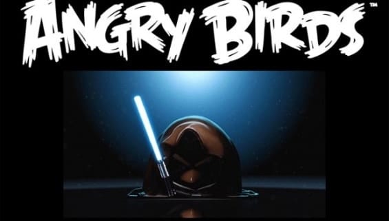 Angry Birds: Star Wars, chega dia 8 de Novembro para iOS e Android. 1