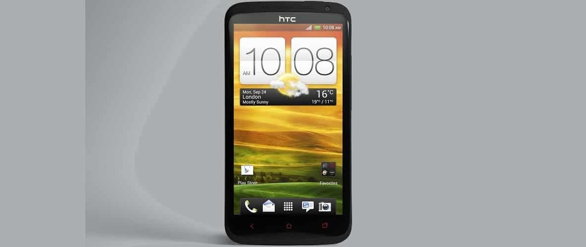 HTC One X+ com Android 4.1 Jelly Bean é oficializado 9