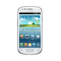 Samsung Galaxy S3 mini I8190 1