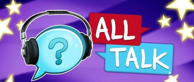 All Talk, um jogo social para treinar seu inglês no iOS e Android 11
