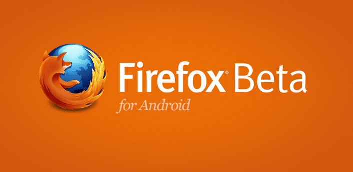 Aplicativo Firefox 17 Beta é liberado para o Android 4