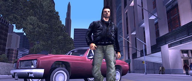 Grand Theft Auto III em promoção na Google Play e App Store 13