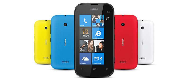 Nokia anunciar Lumia 510, mais um Windows Phone 7 de baixo custo 15