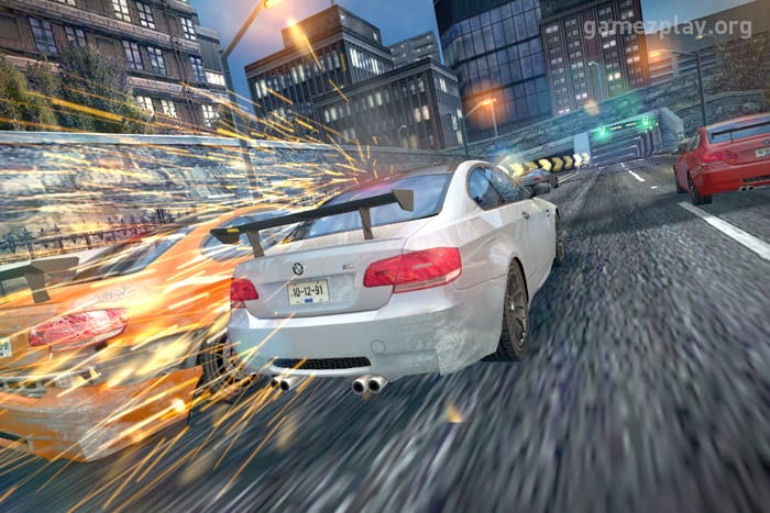 [Atualizado] Need for Speed: Most Wanted chega para iPhone, iPad e Android 1