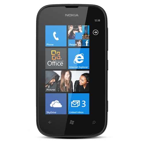 Nokia Lumia 510 1