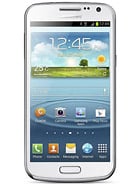Samsung Galaxy Premier 1