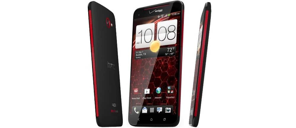 HTC DNA: Vídeo do super smartphone com Android. Se segura Samsung. 11