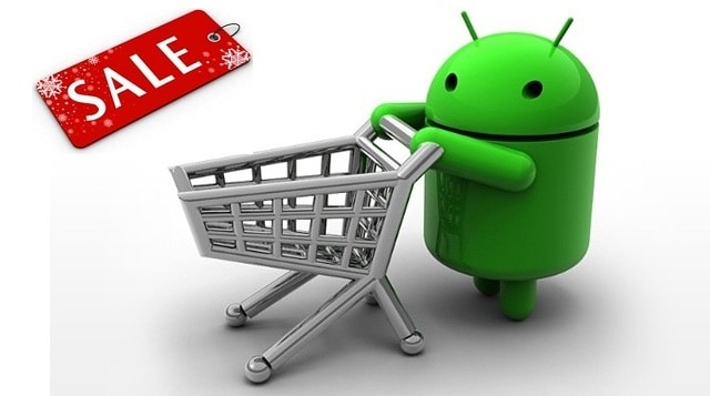 Festa de jogos e apps em promoção para Android na Black Friday da Google Play 1