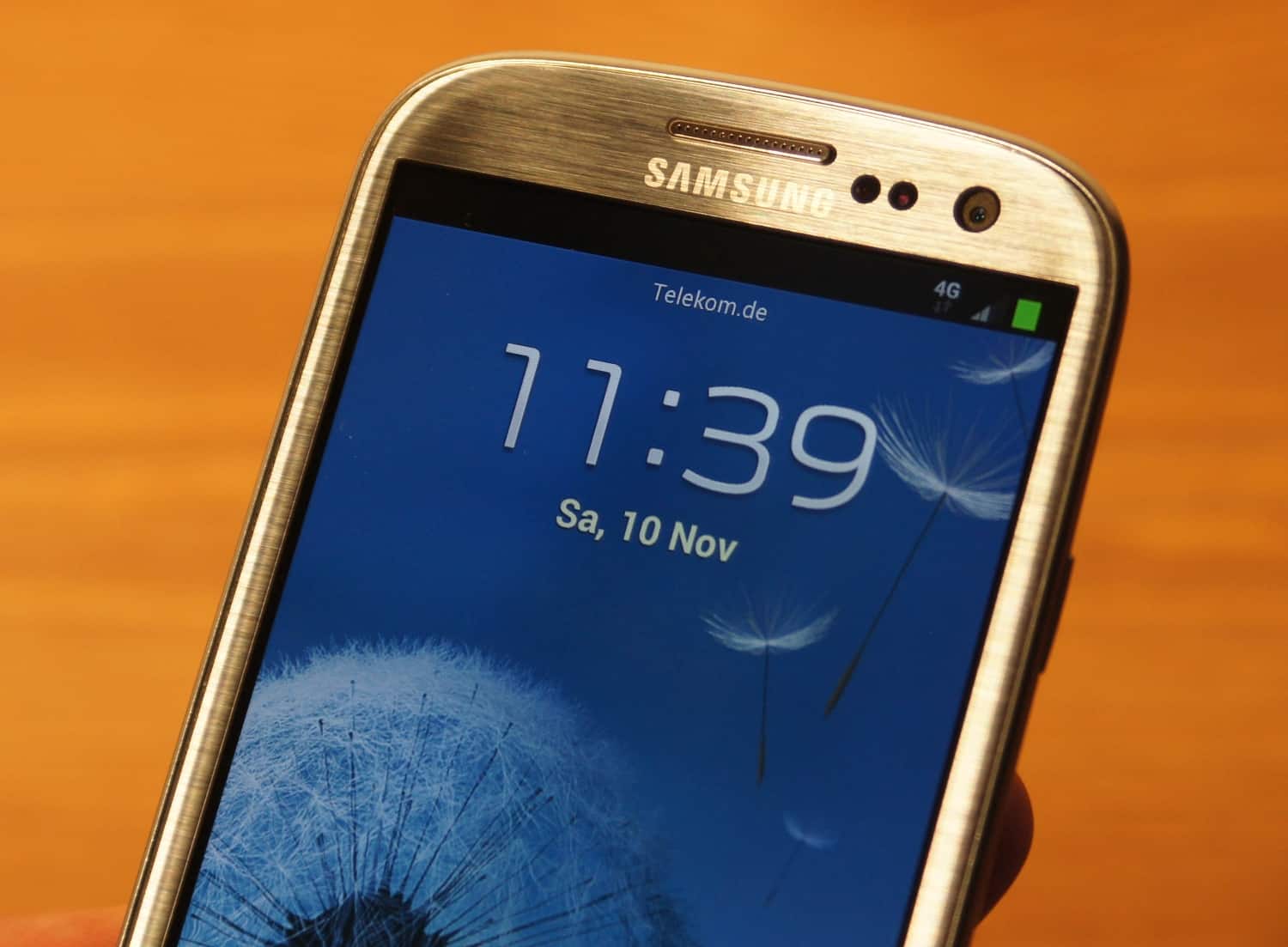 Galaxy S3 com 4G será fabricado no Brasil e vendido por 2.399 Reais 7
