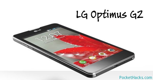 LG E940 com tela de 5 polegadas full HD tem informações vazadas 3