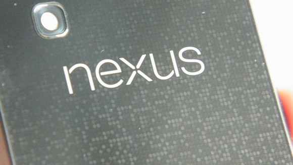 Nexus 4 já está homologado e pronto para ser vendido no Brasil 1