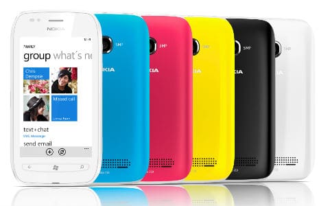 Como fazer jailbreak no Nokia Lumia e Samsung W com Windows Phone 1