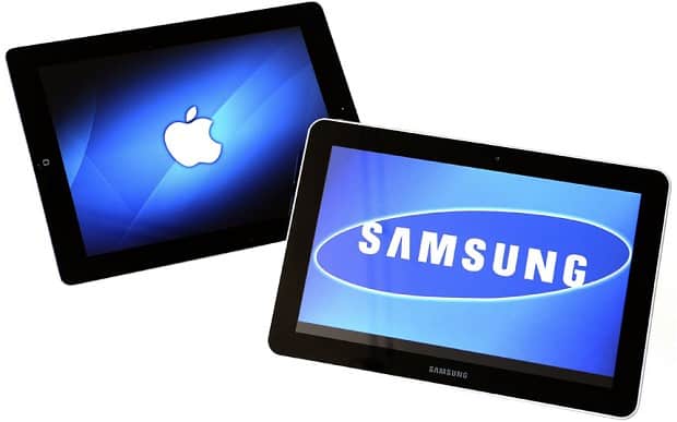 Dispositivos conectados Apple e Samsung são os mais vendidos do mundo 13
