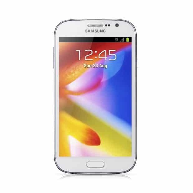 Samsung Galaxy Grand I9080 1