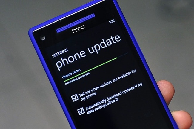 Nokia confirma atualização "Portico" para o Windows Phone 8 1