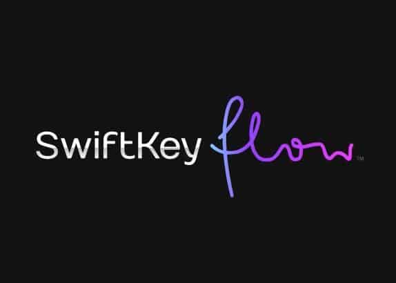 App SwiftKey Flow: mais nova alternativa de teclado para seu Android 2