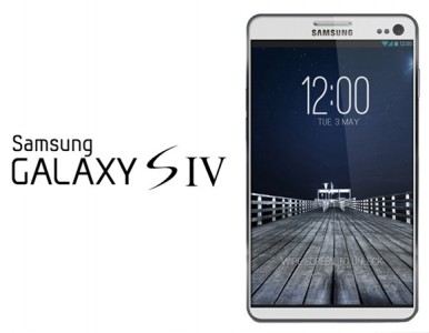 Relatório mostra Galaxy com tela FHD1080p, será ele o Galaxy S IV? 1