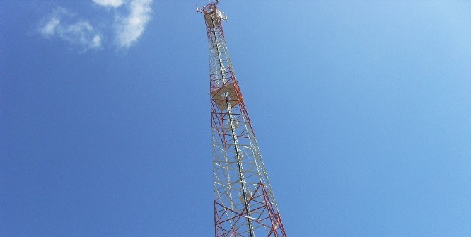 torre de celular