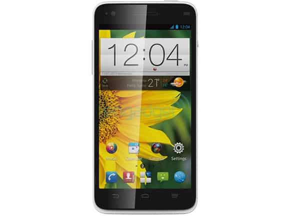 ZTE confirma smartphone com tela de 5 polegadas Full HD para a CES 2013 10